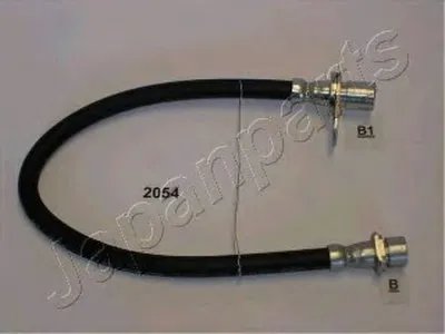 Кронштейн, тормозный шланг JAPANPARTS купить