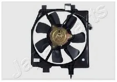 Вентилятор, охлаждение двигателя JAPANPARTS купить