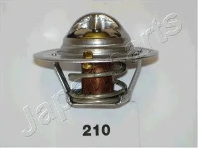 Термостат, охлаждающая жидкость JAPANPARTS купить