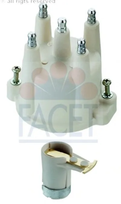 Ремкомплект, распределитель зажигания FACET купить