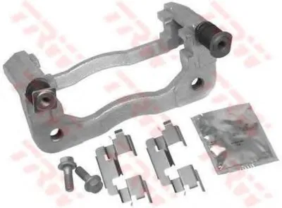 Кронштейн, корпус скобы тормоза TRW купить