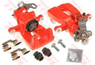 Тормозной суппорт TRW купить