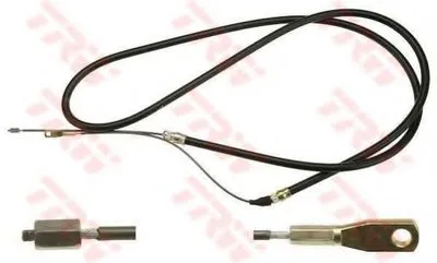 Трос, стояночная тормозная система TRW купить