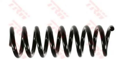 винтовая пружина TRW купить