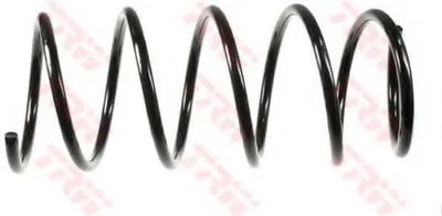 винтовая пружина TRW купить