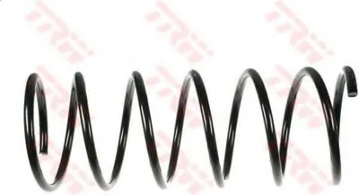 винтовая пружина TRW купить