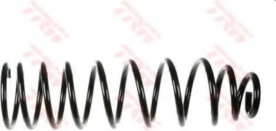 винтовая пружина TRW купить