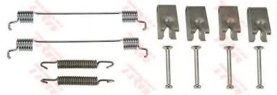 Комплектующие, тормозная колодка TRW купить