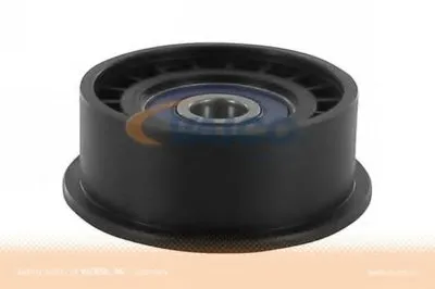 Паразитный / Ведущий ролик, зубчатый ремень Q+, original equipment manufacturer quality VAICO купить