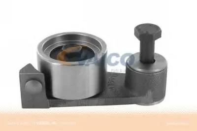 Натяжной ролик, ремень ГРМ Q+, original equipment manufacturer quality VAICO купить