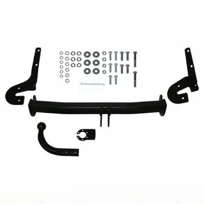 Прицепное оборудование RAMEDER купить