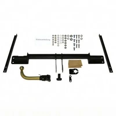 Прицепное оборудование RAMEDER купить