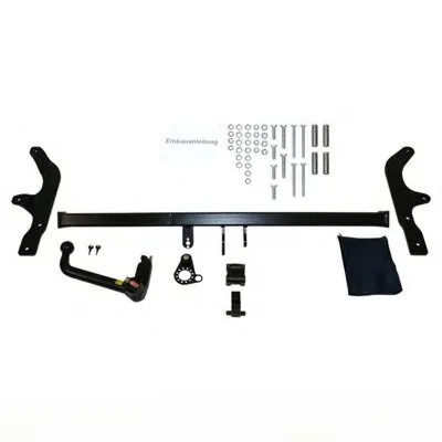 Прицепное оборудование RAMEDER купить