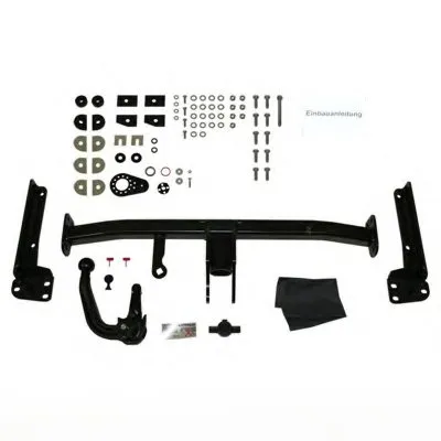 Прицепное оборудование RAMEDER купить