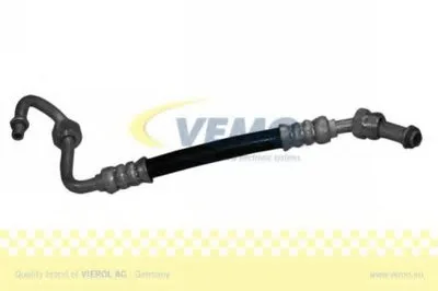 Трубопровод высокого давления, кондиционер premium quality MADE IN EUROPE VEMO купить