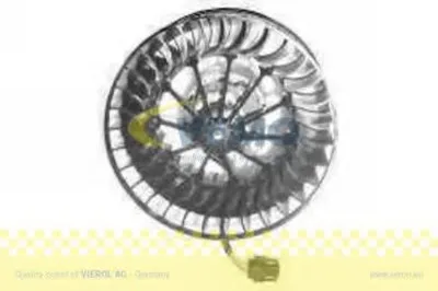 Вентилятор салона; Устройство для впуска, воздух в салоне VEMO купить