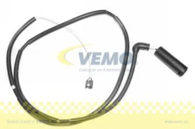 Сигнализатор, износ тормозных колодок VEMO купить