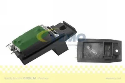 Регулятор, вентилятор салона VEMO купить