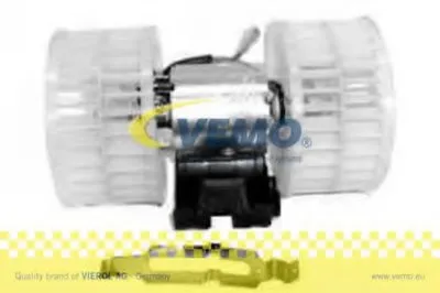 Вентилятор салона; Устройство для впуска, воздух в салоне VEMO купить