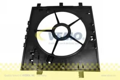 Кожух вентилятора VEMO купить