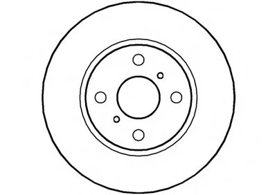 Тормозной диск NATIONAL купить