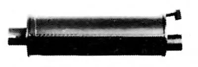 Глушитель выхлопных газов конечный IMASAF купить