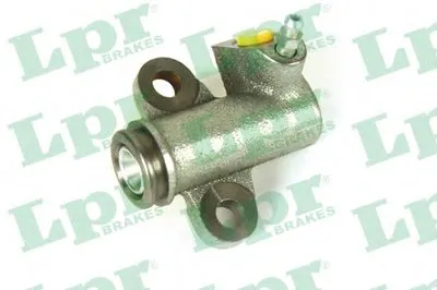 Рабочий цилиндр, система сцепления LPR купить