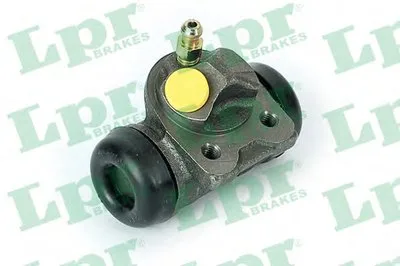Колесный тормозной цилиндр LPR купить