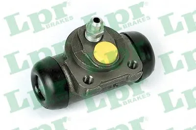 Колесный тормозной цилиндр LPR купить
