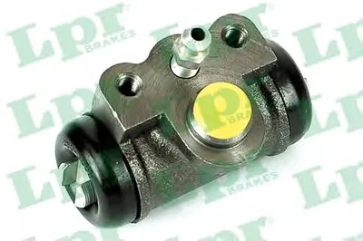 Колесный тормозной цилиндр LPR купить