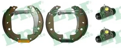 Комплект тормозных колодок Easy Kit LPR купить