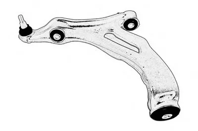 Рычаг независимой подвески колеса, подвеска колеса OCAP купить