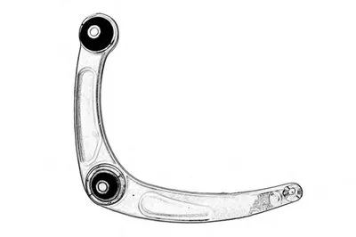 Рычаг независимой подвески колеса, подвеска колеса OCAP купить