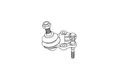 Шаровой шарнир OCAP купить