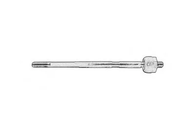 Осевой шарнир, рулевая тяга OCAP купить