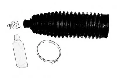 Комплект пылника, рулевое управление OCAP купить