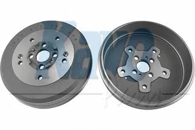 Тормозной барабан KAVO PARTS купить