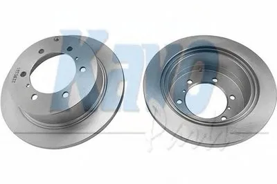 Тормозной диск KAVO PARTS купить