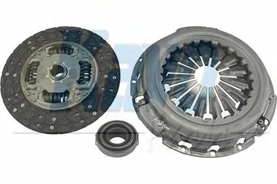 Комплект сцепления KAVO PARTS купить