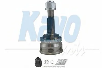 Шарнирный комплект, приводной вал KAVO PARTS купить