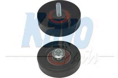 Паразитный / ведущий ролик, поликлиновой ремень KAVO PARTS купить