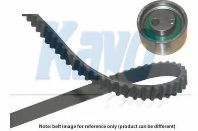 Комплект ремня ГРМ KAVO PARTS купить