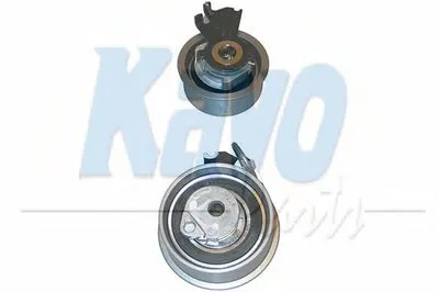 Натяжной ролик, ремень ГРМ KAVO PARTS купить