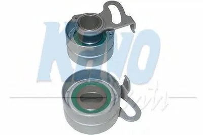 Натяжной ролик, ремень ГРМ KAVO PARTS купить