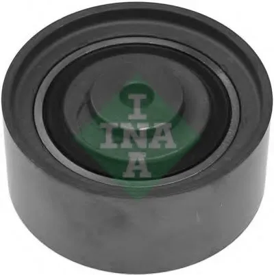 Паразитный / Ведущий ролик, зубчатый ремень INA купить