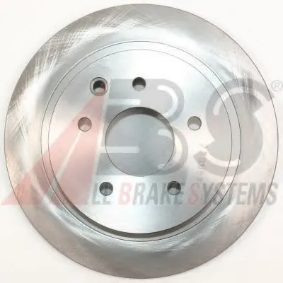 Тормозной диск A.B.S. купить