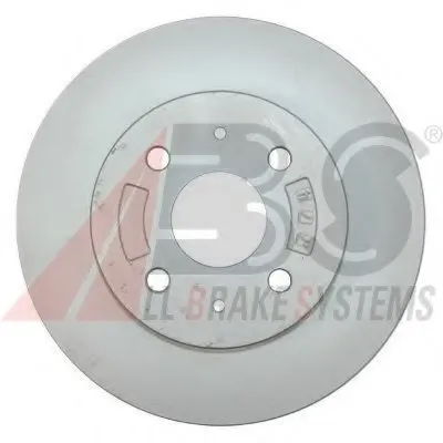 Тормозной диск A.B.S. купить