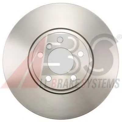 Тормозной диск A.B.S. купить