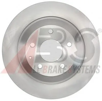 Тормозной диск A.B.S. купить