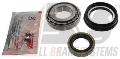 Комплект подшипника ступицы колеса A.B.S. купить